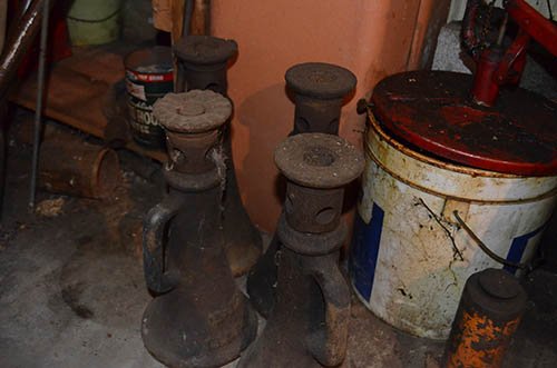 Property photo 54 - PERSONAL PROPERTY AUCTION in Allen County